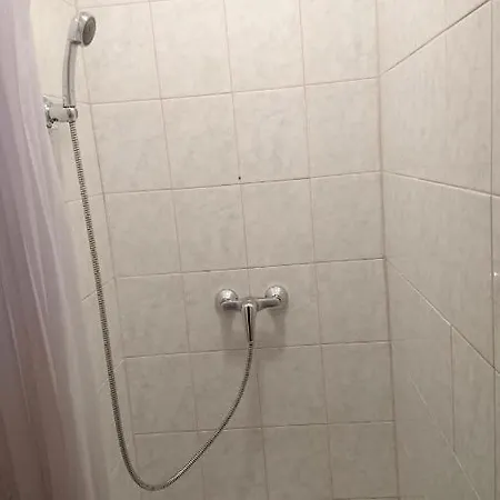 Guest house Be-la Vendeghaz