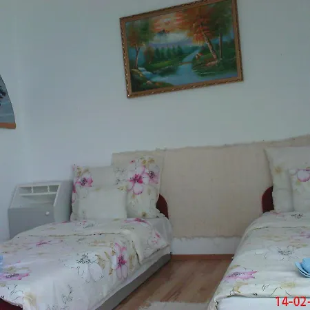 Be-la Vendeghaz Guest house