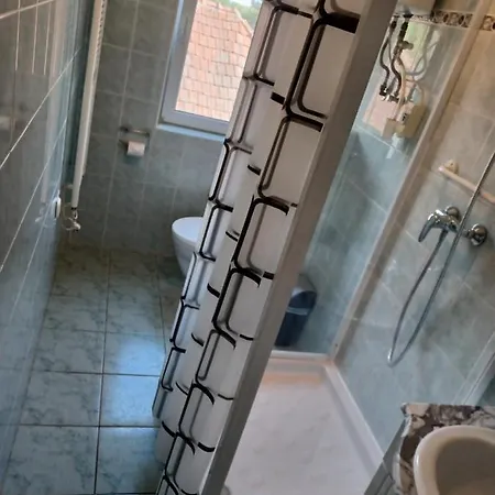 Be-la Vendeghaz Guest house Szomolya