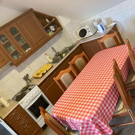 Guest house Be-la Vendeghaz Szomolya