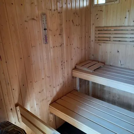 Be-la Vendeghaz Guest house Szomolya