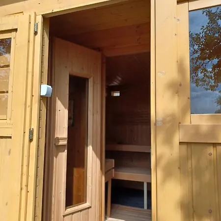 Guest house Be-la Vendeghaz