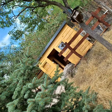 Guest house Be-la Vendeghaz