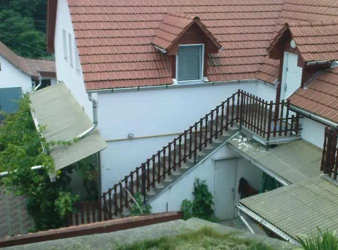 Bé-la Vendégház